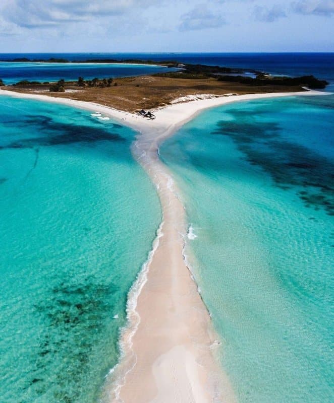 Casa Mani Los Roques, Gran Roque